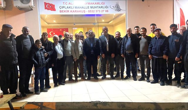 Demir Başkan; Gençler Geleceğimizdir