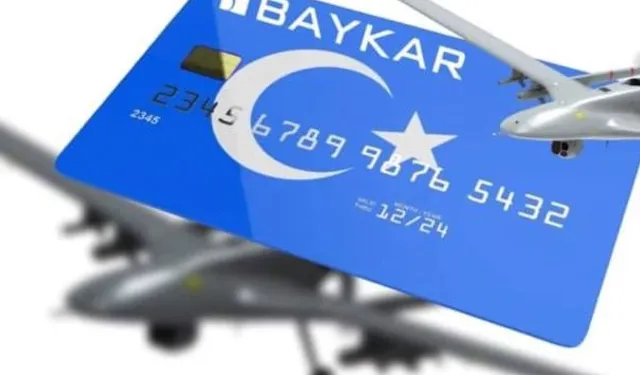 Baykar'dan 'sahte yatırım fırsatları' dolandırıcılığı uyarısı!