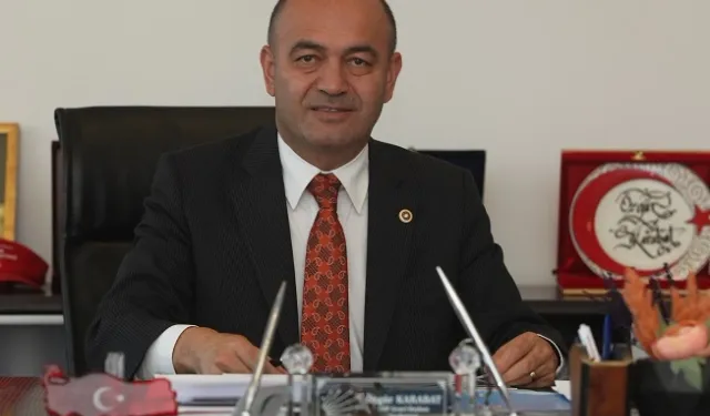 CHP'li Karabat: Halkın milli duyguları sömürülüyor