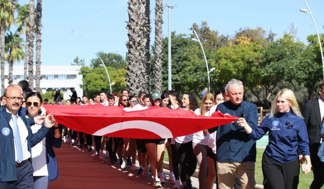 Rektör Özkan TUSAŞ’a başsağlığı diledi