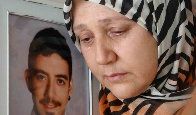 13 yıl boyunca gözleri hep açık, sesi kısık kaldı: Halil artık dans etmeyecek