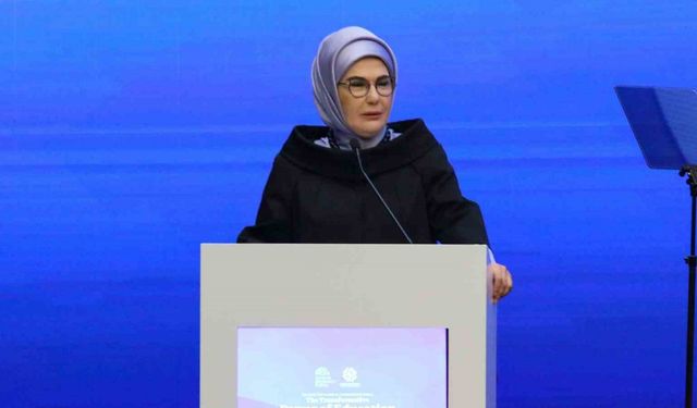 ADF’de eğitim diplomasisi: Barış ve insanlık için ortak zemin çağrısı