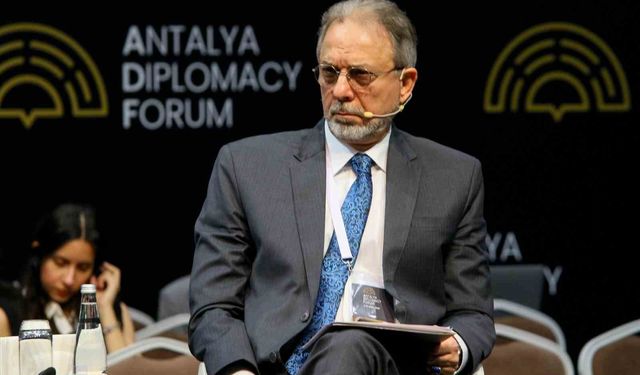 ADF’de ırkçılıkla yüzleşme çağrısı: "İslamofobi, yalnızca Müslümanların değil, insanlığın sorunu"