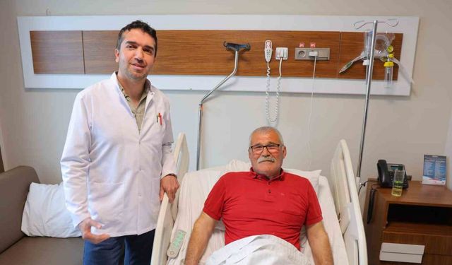Arabesk müzikli ameliyat
