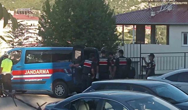 Çoban Nail’i döven kız kardeşlere para cezası