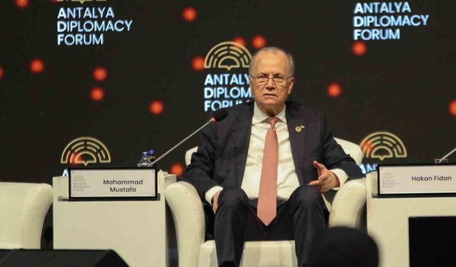 Filistin Başbakanı Muhammed Mustafa: "Filistin’in geleceği parlak, zafer halkın olacaktır"