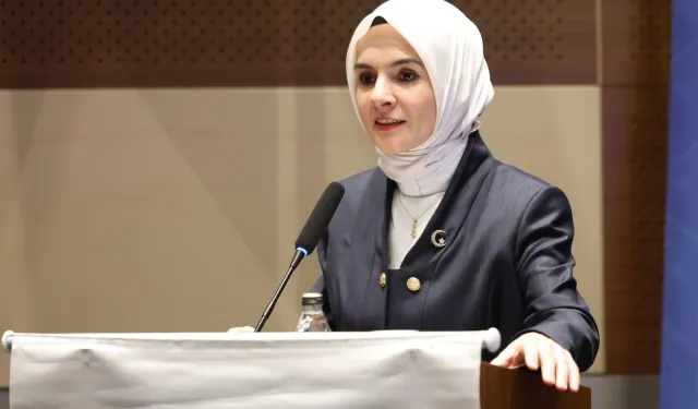 26 ülkeden bakanlar 'Aile' için İstanbul'da buluşuyor