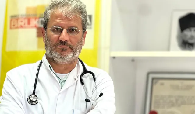 ASM'lerde yeni birim tartışması.... Mevcut ASM'lerin iş yükü artıyor!