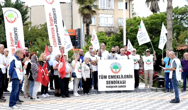 ‘Bayram ikramiyesi enflasyonun  çok gerisinde kaldı’
