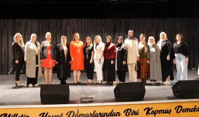 BBP Bursa'dan 'onur'lu mücadele