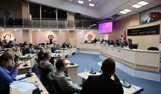 Belediyeden bebekli ailelere mama desteği