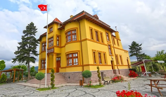 Bilecik'in tarihi kimliği gün yüzüne çıkıyor