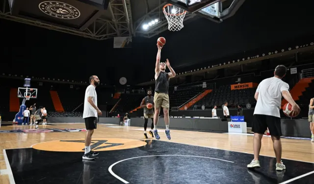 Carettalar’da hedef play-offu garantilemek