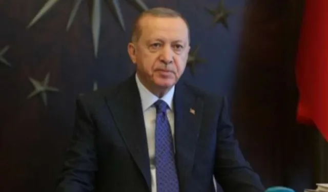 Cumhurbaşkanı Recep Tayyip Erdoğan'dan tarihi fetih mesajı