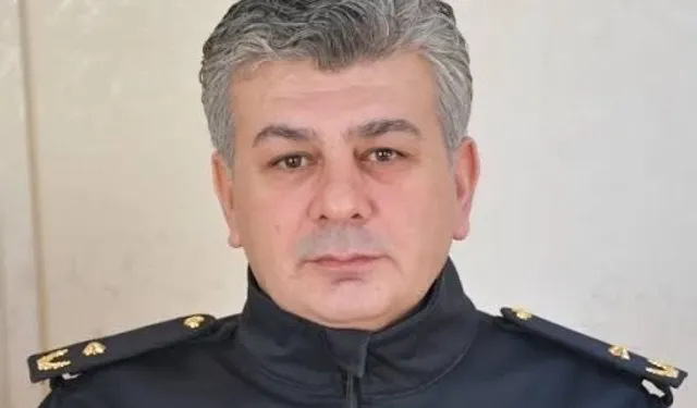 Diyarbakır Şehit Ali Gaffar Okkan POMEM'in acı kaybı