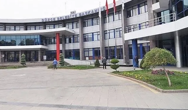 Düzce Belediyesi’nden otel ve AVM'lere yangın denetimi... 3 işletmeye mühür!