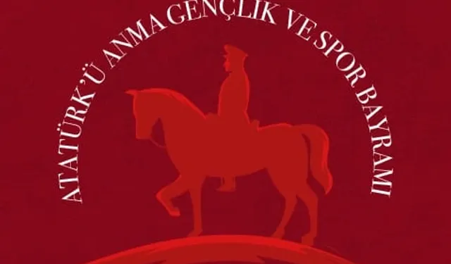 İstanbul Bakırköy’de “19 Mayıs Gençlik Şenliği” düzenleniyor