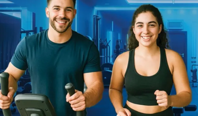 İstanbul'da öğrencilere yüzde 50 spor indirimi