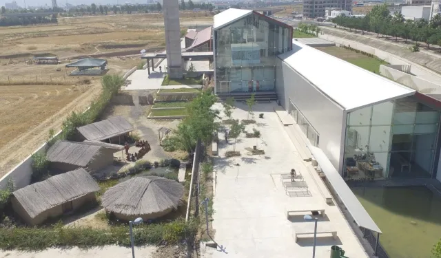 İzmir Bornova’nın tarihi masaya yatırılacak
