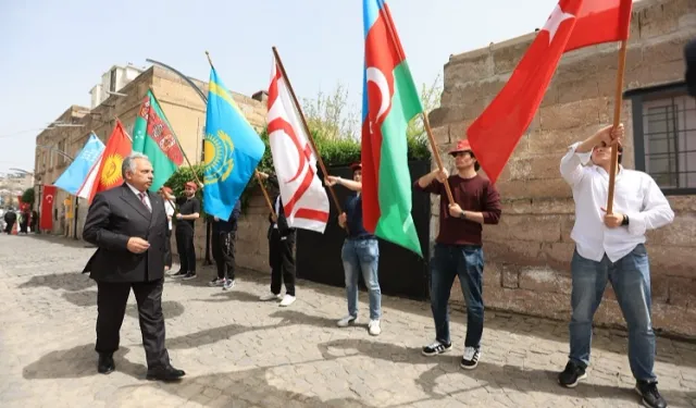 Kayseri'de hafta sonunun gündemi Talas oldu
