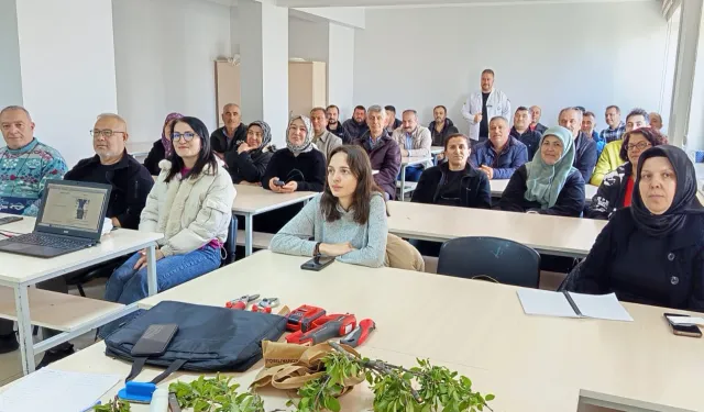 KOMEK ve KUZEM’de yaz dönemi kayıtları başladı