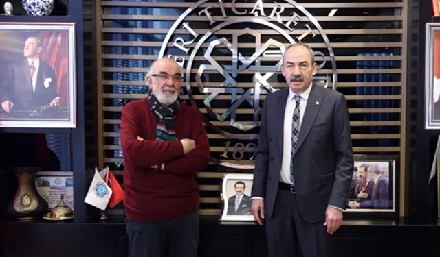 KTO Başkanı'ndan 19 Mayıs mesajı