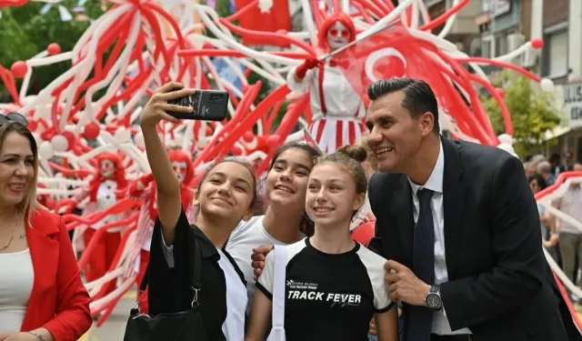 Manisa’da 19 Mayıs Gençlik Festivali coşkusu yaşanacak