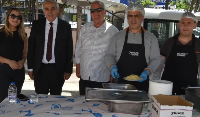 Manisa'da 9. Gençlik Festivali coşkuyla kutlandı!