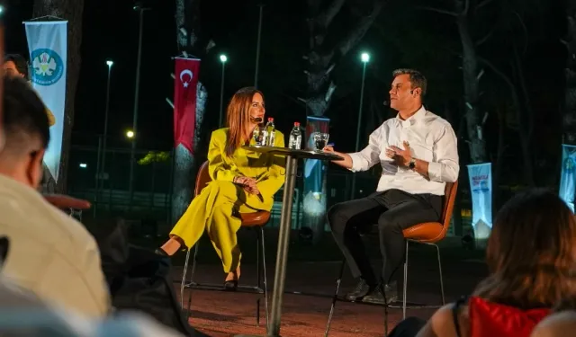 Manisa'da şeffaf yönetim vurgusu