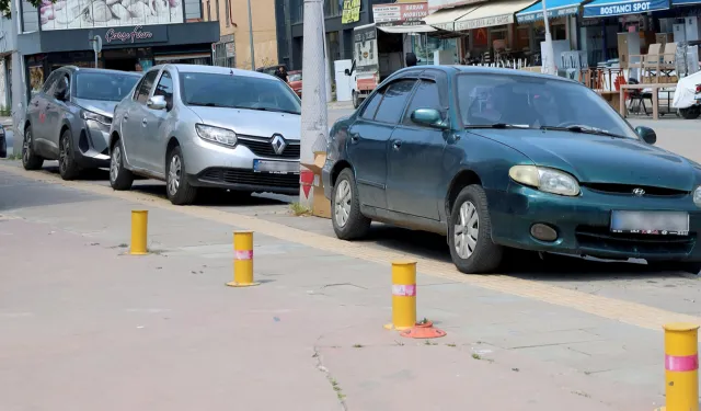 Sakarya Büyükşehir’den hatalı parklar için kapsamlı uygulama