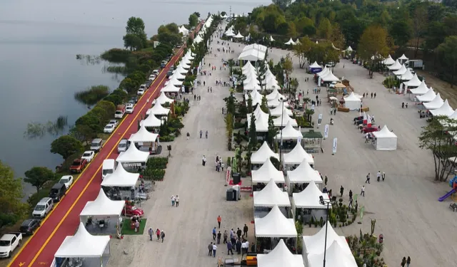 Sakarya kapısını dünyaya açıyor!