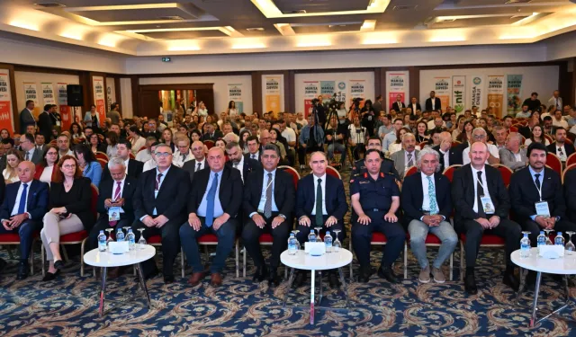 Sürdürülebilir Manisa Zirvesi başladı