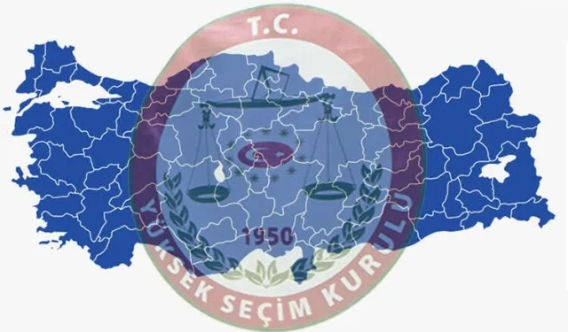 Türkiye geneli 407 mahalle 1 Haziran'da seçime gidiyor... Bursa'da 5 mahalle yeni muhtarını seçecek
