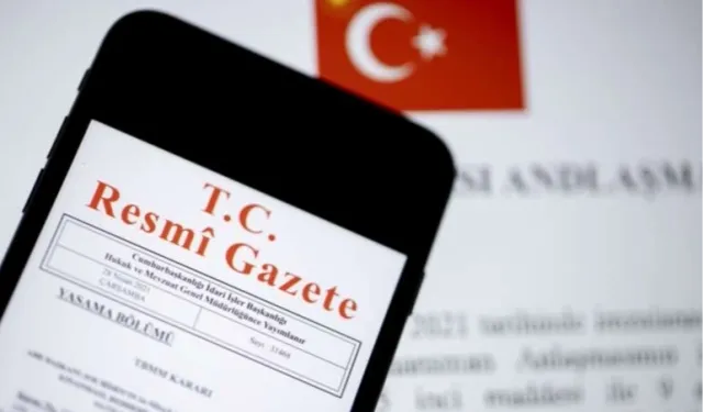 Türkiye ile KKTC iktisadi ve mali işbirliği 'Resmi'leşti