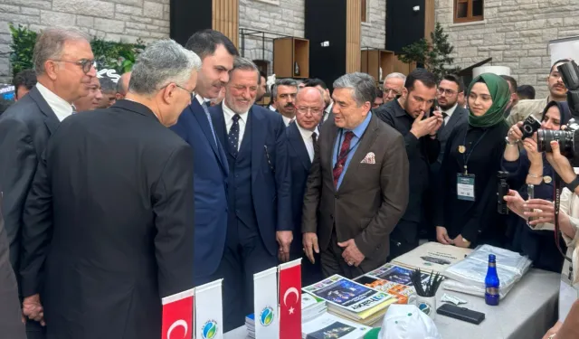 Yeşil Çevre 'sürdürülebilirlik gelecek' vizyonunu paylaştı