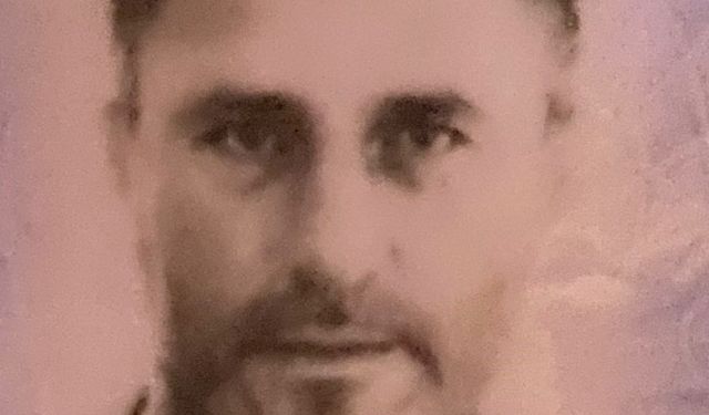 30 metrelik falezlerden düşen adam hayatını kaybetti