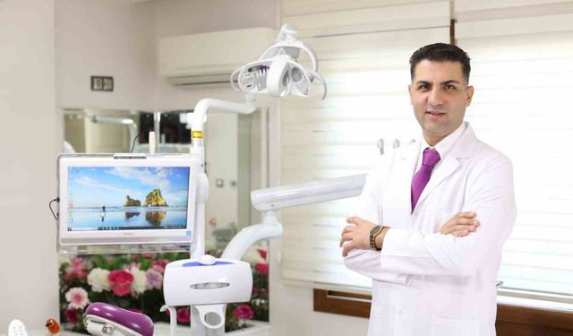Ağızdaki bu belirti löseminin ilk işareti olabilir