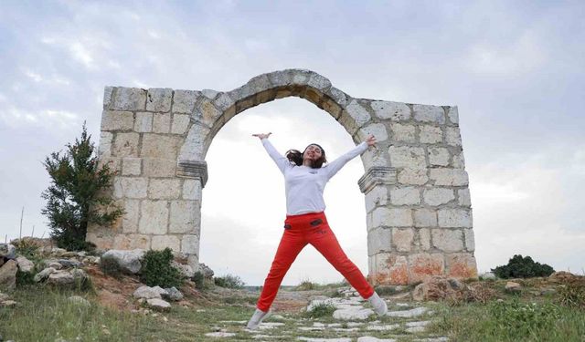 Antik Çağ’dan günümüze uzanan yolculuk: Kilikya Yolu ziyaretçilerini ağırladı
