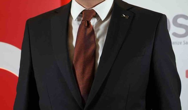 AOSB Ulusal 5’inci Ar-Ge ve İnovasyon Proje Yarışması Sonuçlandı