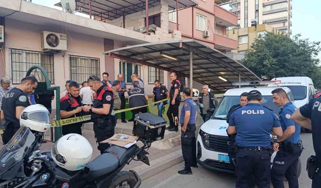 Baba "Size anne acısı yaşatacağım" diyerek eski eşini öldürmüş