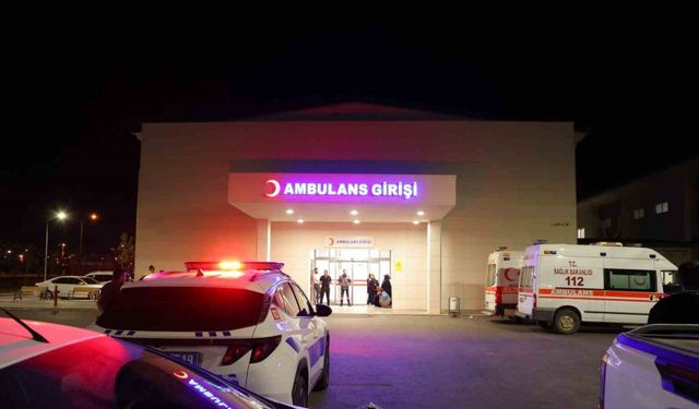 Başkasına ateş etti, 16 yaşındaki kardeşini öldürdü