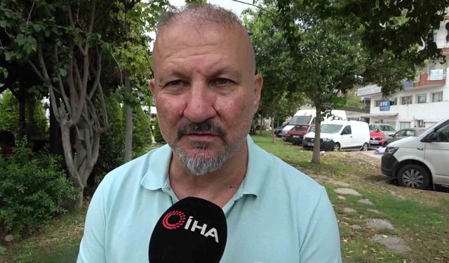 Bıçaklı saldırıda yaralanan eski Azerbaycan Muaythai Federasyonu Başkanı Musayev’in sağlık durumu hakkında açıklama