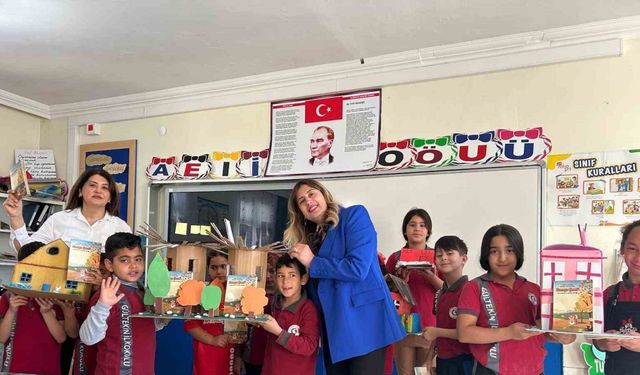 Bir kutuyla başladı, iyilik hareketine dönüştü