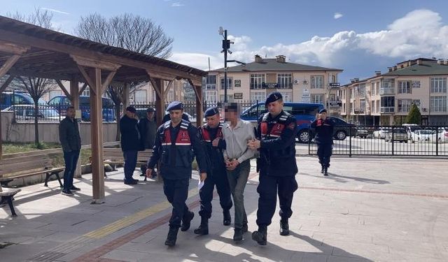 Burdur’da kardeşini av tüfeği ile öldüren sanığa müebbet hapis cezası