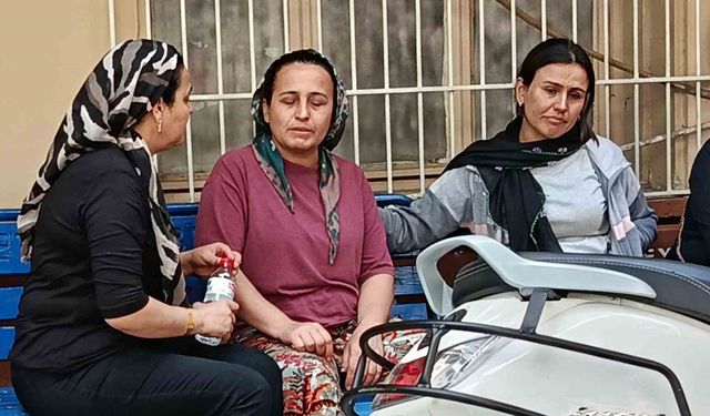 Cinayetten sonra 6 sayfalık not yazıp intihar etmiş