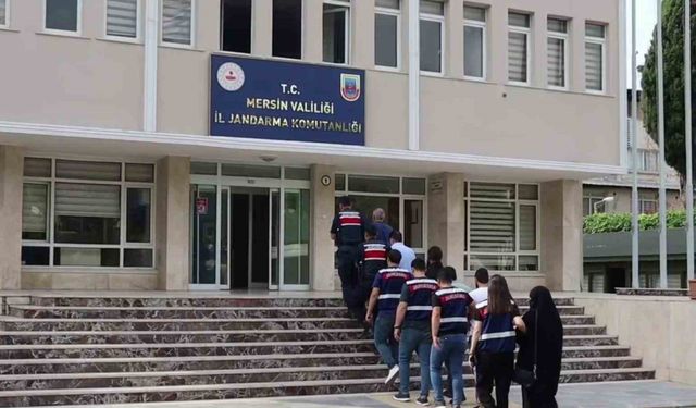DAEŞ terör örgütüne operasyon: 2 tutuklama