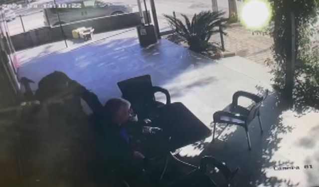 Deli numarası tutmadı, ağırlaştırılmış ömür boyu hapis cezası aldı