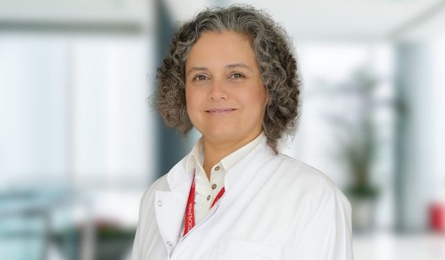 Gastroenteroloji Uzmanı Taşdoğan: "Çölyak hastalığı farklı sağlık sorunlarına yol açabilir"