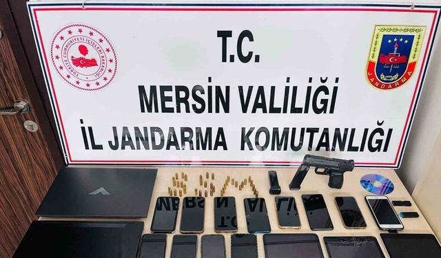Kişisel verileri ele geçirip satan şebeke çökertildi: 5 tutuklama