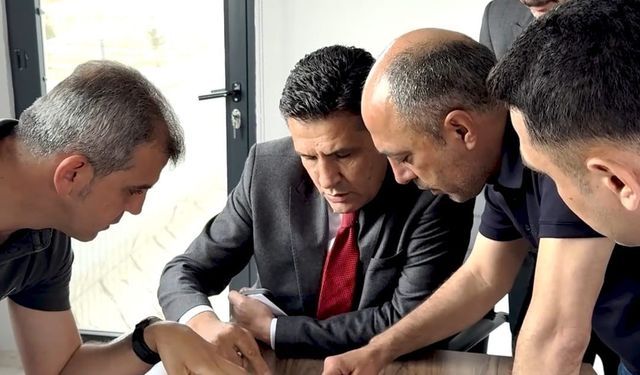 Kozan’da kazalara neden olan kavşaklara düzenleme yapılacak